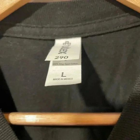 All Elite Wrestling (AEW) Adam Coke All Elite Crate Exclusive T Shirt - Picture 4 of 6